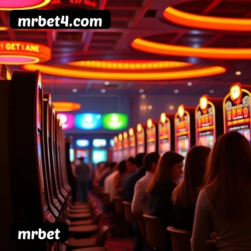 Roleta e blackjack mrbet