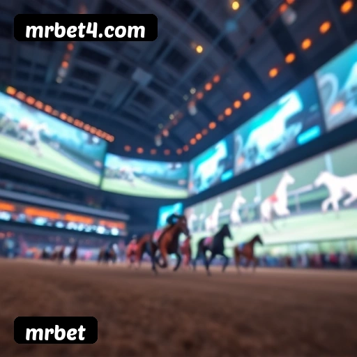 App mrbet Android download