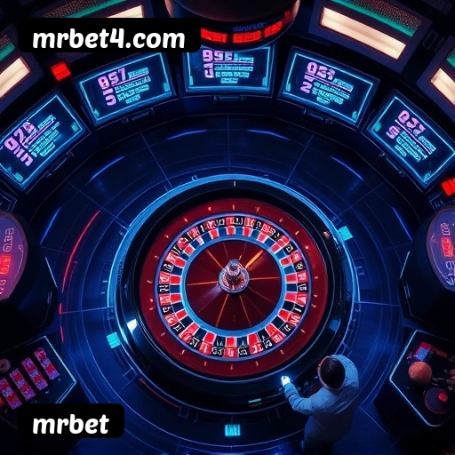 mrbet multi dispositivo