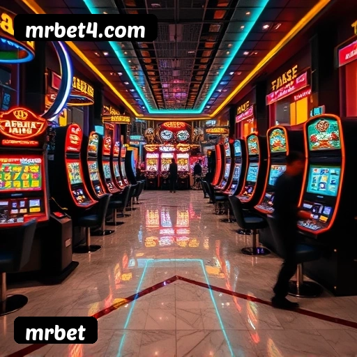 Segurança mrbet SSL