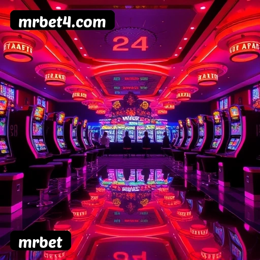 Pagamentos mrbet PIX