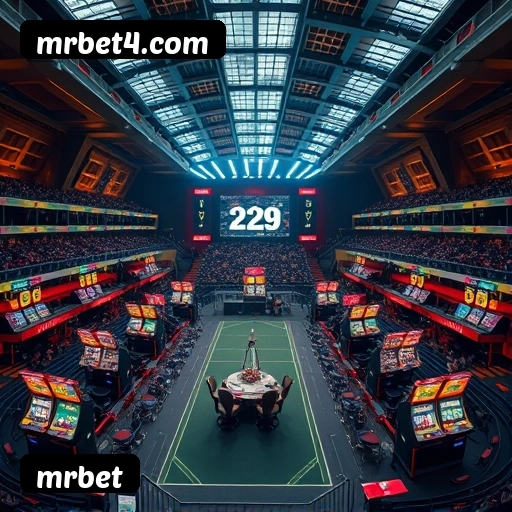 Bônus boas-vindas mrbet R$100