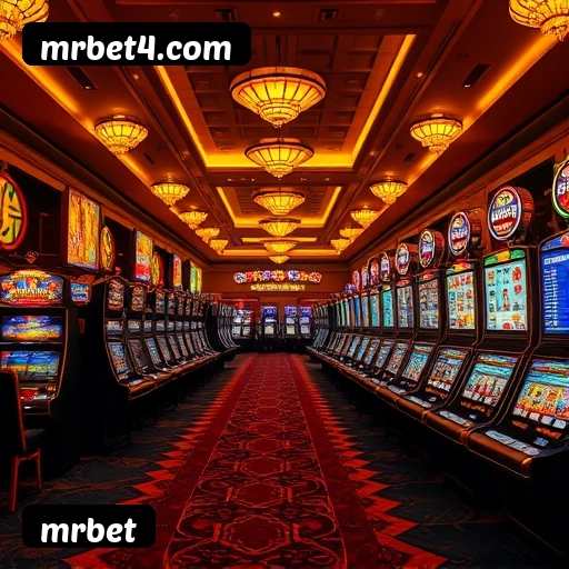 Conta mrbet sincronizada site e app