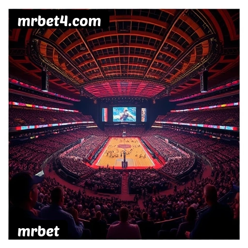 Bônus e prêmios mrbet