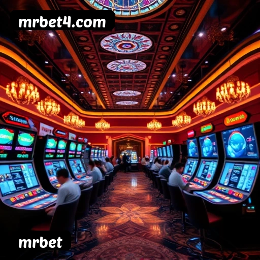 Apostas futebol ao vivo mrbet - odds competitivas