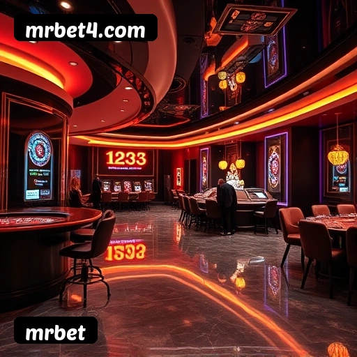 App mrbet apostas esportivas mobile