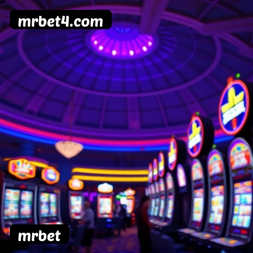 Bônus exclusivos membros VIP mrbet