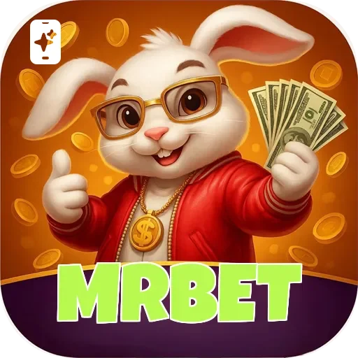 Logo mrbet
